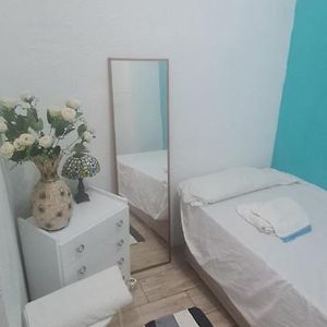 Habitación Individual